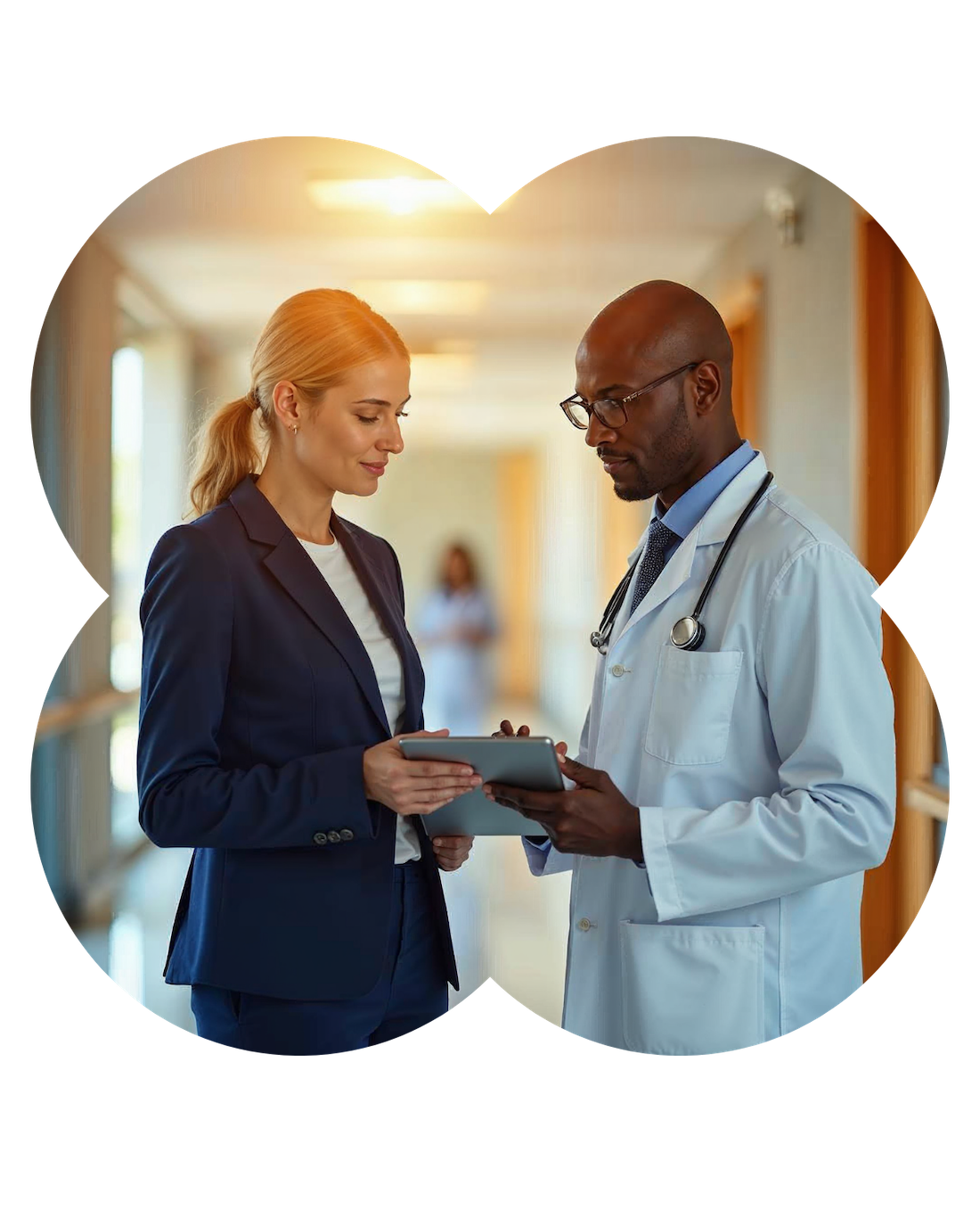 Optimized HCP Engagement